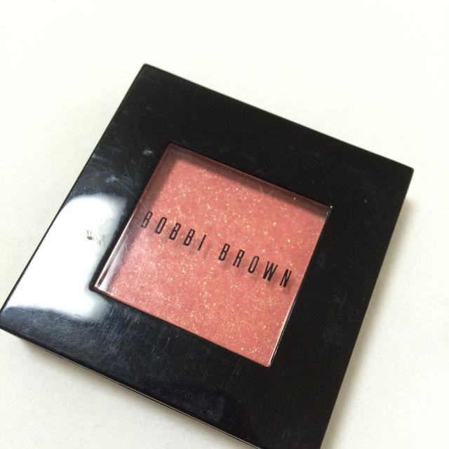 BOBBI BROWN(ボビイブラウン)のボビィブラウン チーク コスメ/美容のベースメイク/化粧品(その他)の商品写真