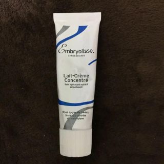 アンブリオリス(Embryolisse)のアンブリオリス モイスチャークリーム ミニ(フェイスクリーム)