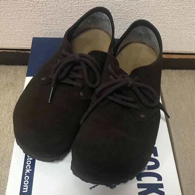 BIRKENSTOCK - 廃盤!ビルケンシュトックBIRKENSTOCK MAINE BIRKENSTOCK - 廃盤!ビルケンシュトックBIRKENSTOCK MAINE