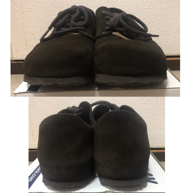 BIRKENSTOCK - 廃盤!ビルケンシュトックBIRKENSTOCK MAINE BIRKENSTOCK - 廃盤!ビルケンシュトックBIRKENSTOCK MAINE
