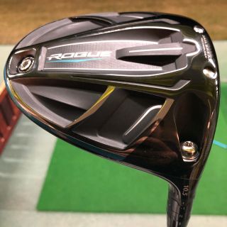 キャロウェイゴルフ(Callaway Golf)のがっつん様専用 ローグ ドライバー 10.5° Diamana XD 60X(クラブ)