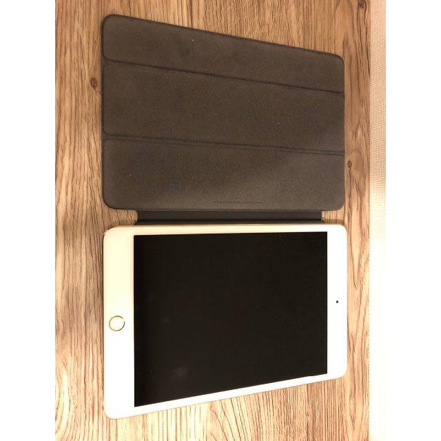 Apple - ● Apple アップル docomo iPad mini4  64 ゴールド