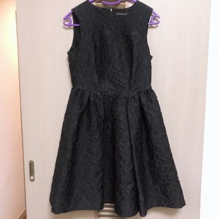 エストネーション(ESTNATION)の美品❤︎エストネーションワンピース(ひざ丈ワンピース)