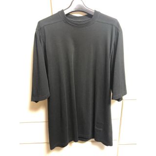 ダークシャドウ(DRKSHDW)のリックオウエンスダークシャドウ Rick Owens DRKSHDW レベルTs(Tシャツ/カットソー(半袖/袖なし))