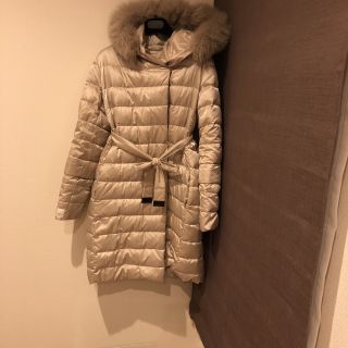 マックスマーラ(Max Mara)のマックスマーラダウンコート(ダウンコート)