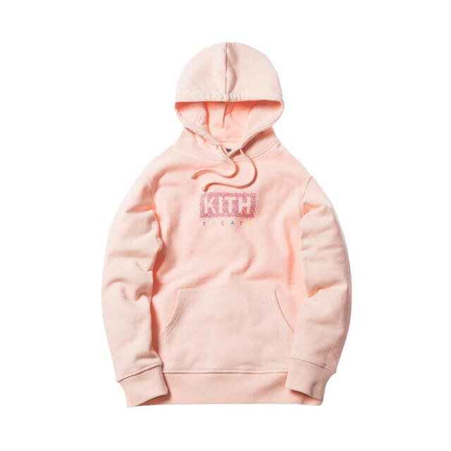 KITH TREATS SPRINKLE HOODIE