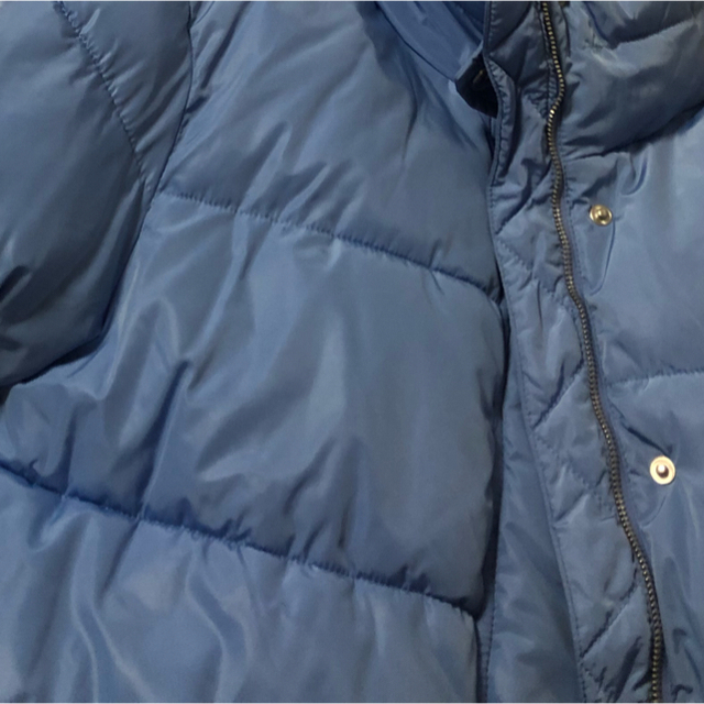H&M(エイチアンドエム)のダウンジャケット  レディースのジャケット/アウター(ダウンジャケット)の商品写真