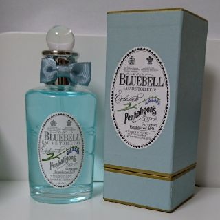 ペンハリガン(Penhaligon's)のペンハリガン ブルーベル(ユニセックス)