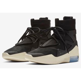 フィアオブゴッド(FEAR OF GOD)のNIKE AIR FEAR OF GOD 1(スニーカー)