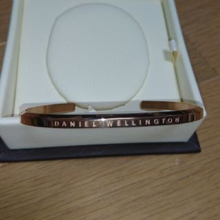 ダニエルウェリントン(Daniel Wellington)のDaniel Wellington ブレスレット large(ブレスレット)