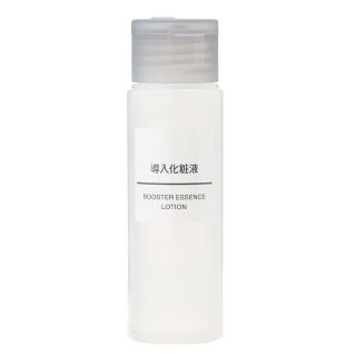 ムジルシリョウヒン(MUJI (無印良品))の無印良品 導入液 50g(ブースター/導入液)