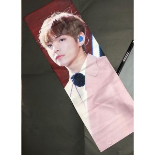 ボウダンショウネンダン(防弾少年団(BTS))のキムテヒョン テヒョン テテ ブイ V スローガン(K-POP/アジア)
