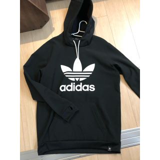 アディダス(adidas)のアディダス オリジナルス スノーボード   パーカー 撥水(ウエア/装備)