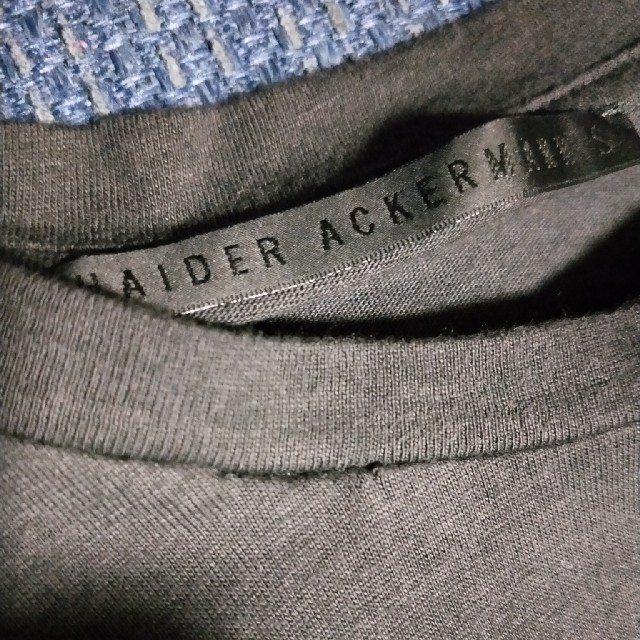 Haider Ackermann(ハイダーアッカーマン)のぶどう様専用 メンズのトップス(Tシャツ/カットソー(半袖/袖なし))の商品写真