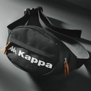 カッパ(Kappa)の☆平田さくら様専用☆ Kappa　ビッグロゴ2WAYウエストバッグ(ウエストポーチ)