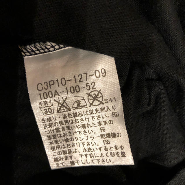 BURBERRY(バーバリー)のバーバリーTシャツ キッズ/ベビー/マタニティのキッズ服女の子用(90cm~)(Tシャツ/カットソー)の商品写真