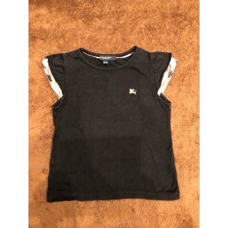 バーバリー(BURBERRY)のバーバリーTシャツ(Tシャツ/カットソー)