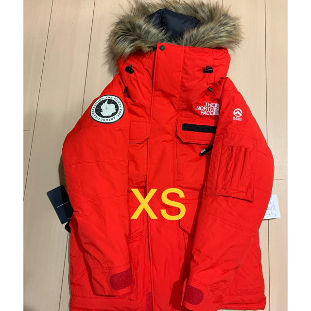 XS  サザンクロスパーカ 正規新品 18FW THE NORTH FACE