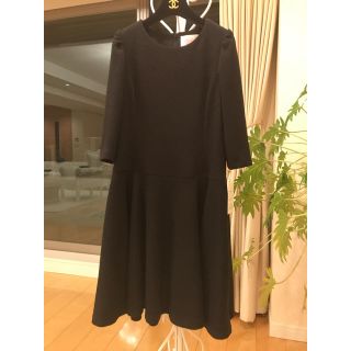 ✨トワレ ツイード調 ワンピース✨新品未使用 タグ付き