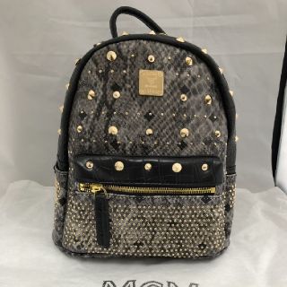 MCM(MCM) パイソンの通販 19点 | エムシーエムを買うならラクマ