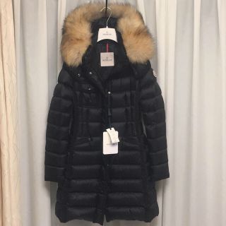 MONCLER - モンクレール エルミファー 00 今期百貨店購入の通販 ...