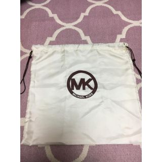 マイケルコース(Michael Kors)のマイケルコースの巾着(ハンドバッグ)