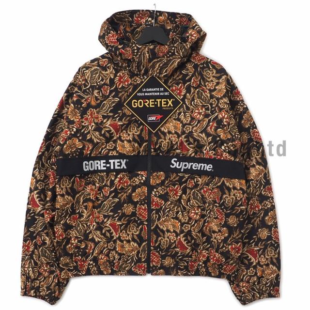 Supreme GORE-TEX Court Jacket XLサイズ