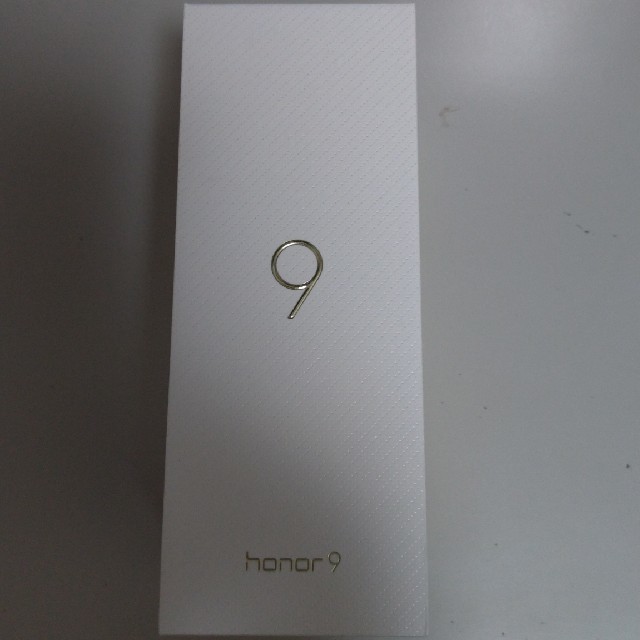 人気満点 honor9 simフリー 新品未開封 スマートフォン本体 人気満点 honor9 simフリー 新品未開封 スマートフォン本体