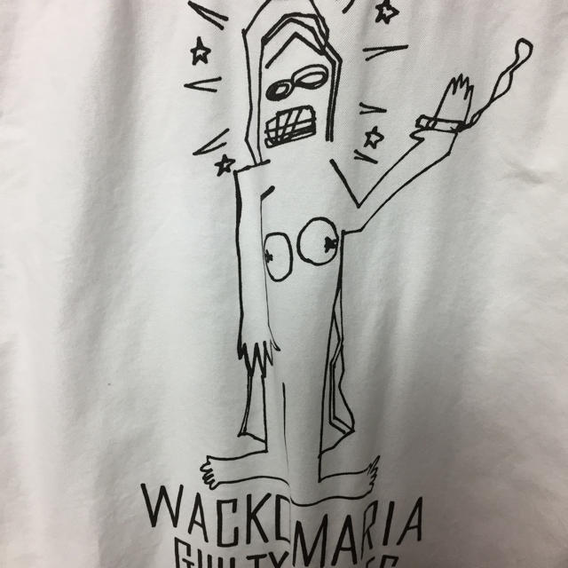 WACKO MARIA(ワコマリア)のワコマリア メンズのトップス(シャツ)の商品写真