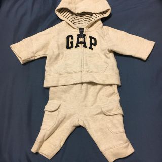 ベビーギャップ(babyGAP)の値下げしました  ベビー服セット(その他)