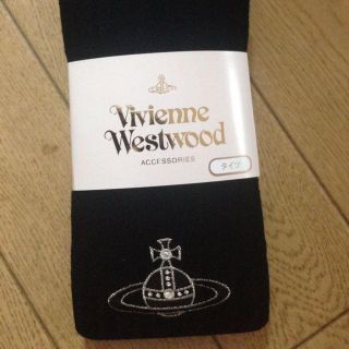 ヴィヴィアンウエストウッド(Vivienne Westwood)のヴィヴィアン タイツ(タイツ/ストッキング)