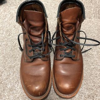 レッドウィング(REDWING)のredwing ブーツ 28.5cm(ブーツ)