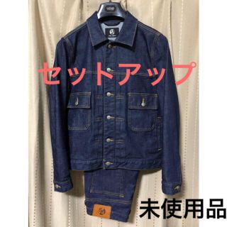 Paul Smith - 未使用品 美品 Paul Smith ポールスミス デニム
