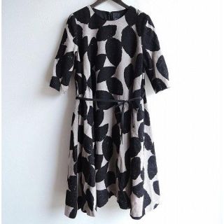 ミナペルホネン slow dance ワンピース | labiela.com