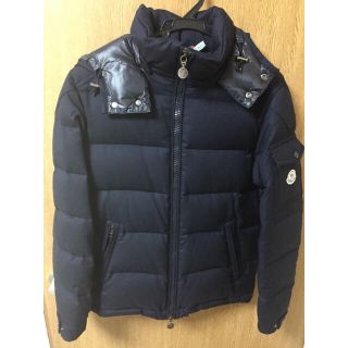 モンクレール(MONCLER)の本日限定SALE モンクレール MONCLER  ダウンジャケット(ダウンジャケット)