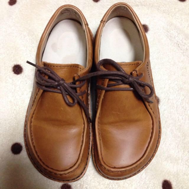 【お試し価格!】 BIRKENSTOCK ビルケン - ローファー/革靴 【お試し価格!】 BIRKENSTOCK ビルケン - ローファー/革靴