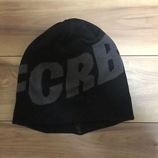 エフシーアールビー(F.C.R.B.)のF.C.Real Bristol ニット ビーニー(ニット帽/ビーニー)