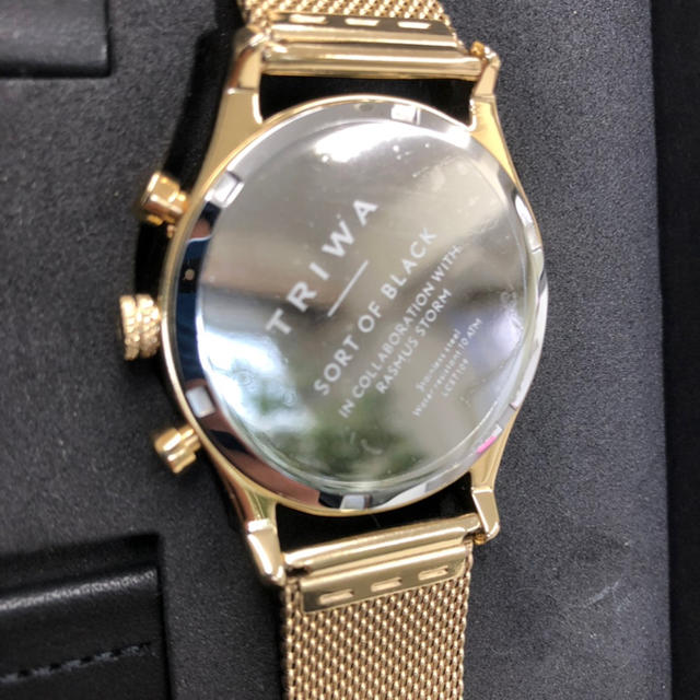 お酒太郎様専用 メンズの時計(腕時計(アナログ))の商品写真