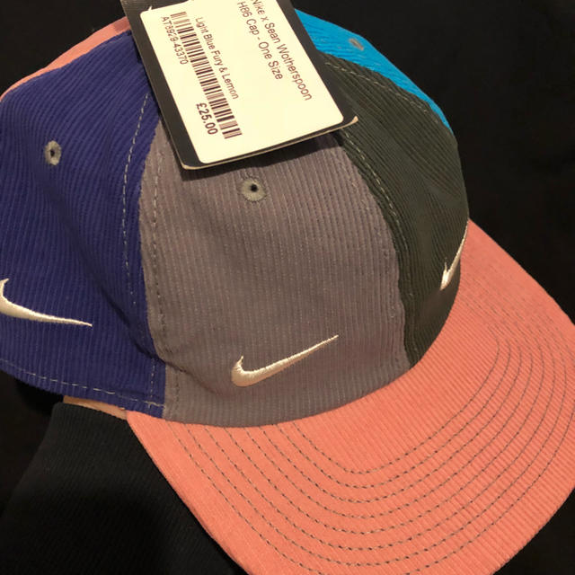 nike sean wotherspoon cap