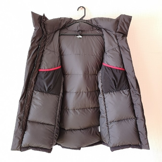 THE NORTH FACE(ザノースフェイス)のノースフェイス　エクスプローラーヒムコート メンズのジャケット/アウター(ダウンジャケット)の商品写真