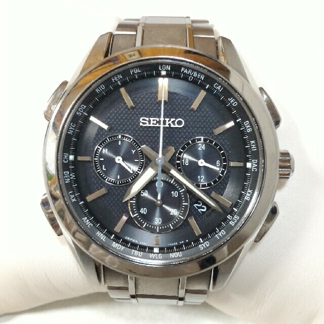 SEIKO ブライツ SAGA197