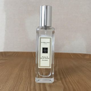 ジョーマローン(Jo Malone)のJO MALONE ピオニー&ブラッシュスエード (ユニセックス)