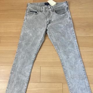 ダブルタップス(W)taps)のDescendant  18ss DIN-4-02 jeans(デニム/ジーンズ)