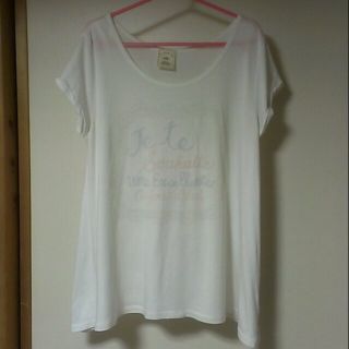 ジェラートピケ(gelato pique)のジェラートピケ Tシャツ(Tシャツ(半袖/袖なし))