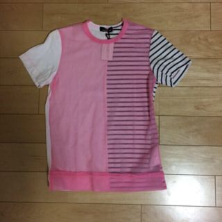 コムデギャルソン(COMME des GARCONS)のtricotCOMMEdesGARCON(Tシャツ(半袖/袖なし))