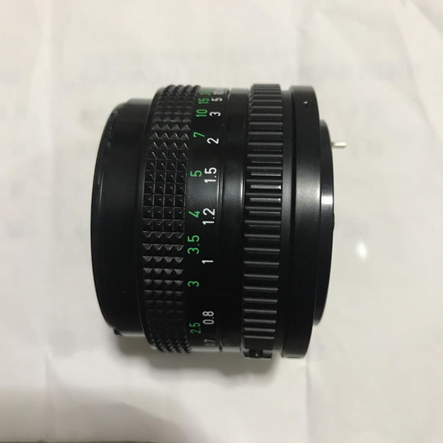 Canon lense 3