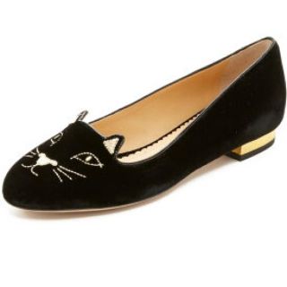 シャルロットオリンピア(Charlotte Olympia)のシャーロットオリンピア靴(ハイヒール/パンプス)