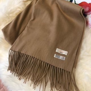 クロエ(Chloe)のChloe カシミヤストール(マフラー/ストール)