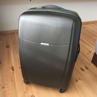 サムソナイト(Samsonite)のサムソナイト スーツケース 85L相当(トラベルバッグ/スーツケース)