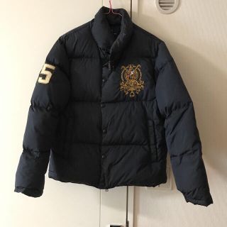 ラルフローレン(Ralph Lauren)の★歳末大セール★今だけ価格！ラルフローレン  ポロ ダウンs(ダウンジャケット)